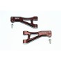 ALUMINUM FRONT UPPER ARMS--MAS054