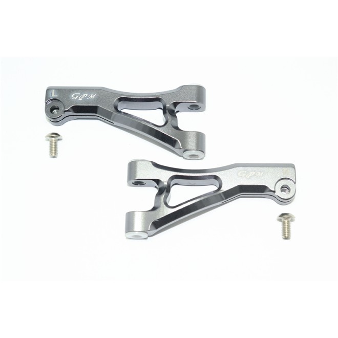 ALUMINUM FRONT UPPER ARMS--MAS054