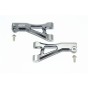 ALUMINUM FRONT UPPER ARMS--MAS054