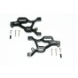 ALUMINUM FRONT LOWER ARMS--MAS055