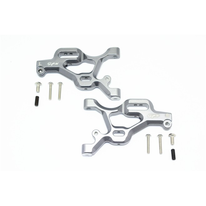 ALUMINUM FRONT LOWER ARMS--MAS055