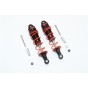 ALUMINUM FRONT ADJUSTABLE DAMPERS 100MM--MAS100F