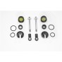 ALLOY REBILD KIT FOR MAS100F FRONT DAMPER--MAS100F/KIT