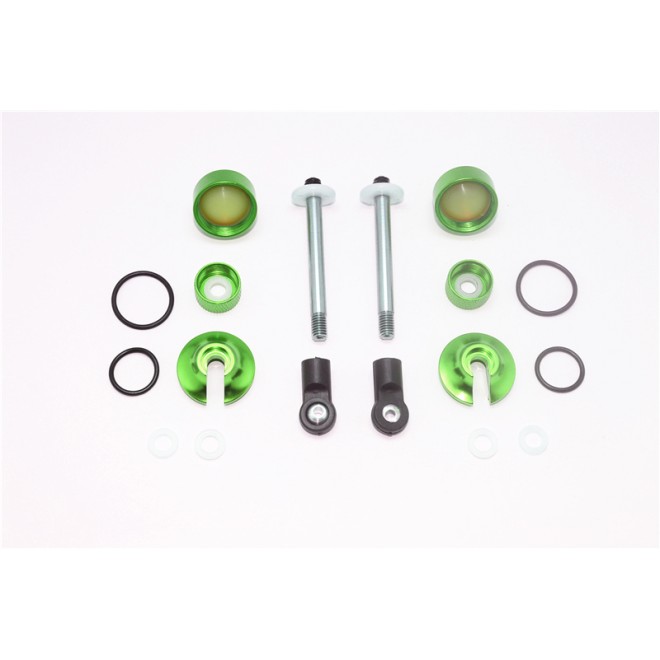 ALLOY REBILD KIT FOR MAS100F FRONT DAMPER--MAS100F/KIT