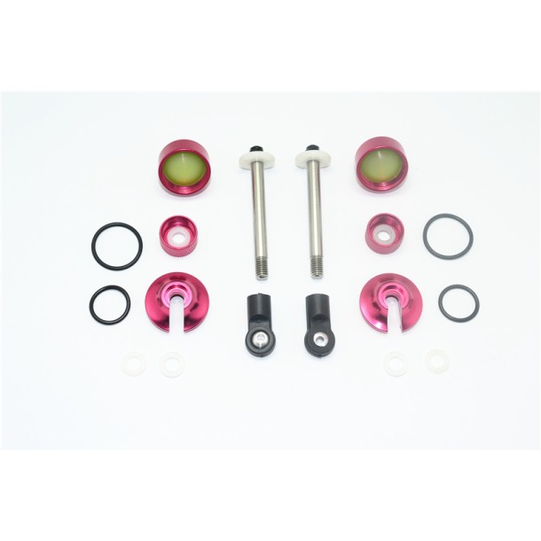 ALLOY REBILD KIT FOR MAS100F FRONT DAMPER--MAS100F/KIT