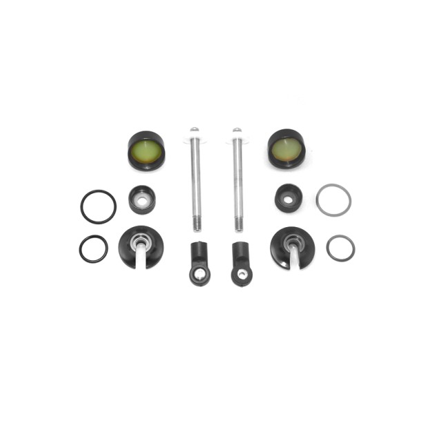 ALLOY REBILD KIT FOR MAS110R REAR DAMPER--MAS110R/KIT