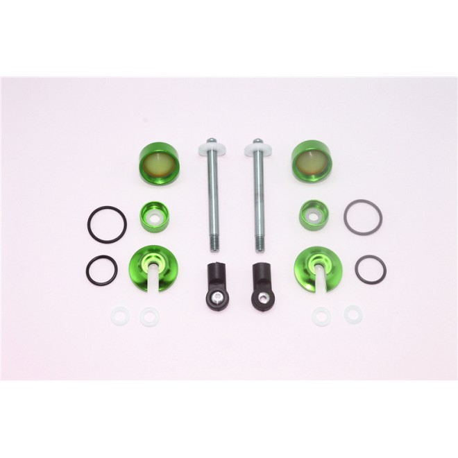 ALLOY REBILD KIT FOR MAS110R REAR DAMPER--MAS110R/KIT