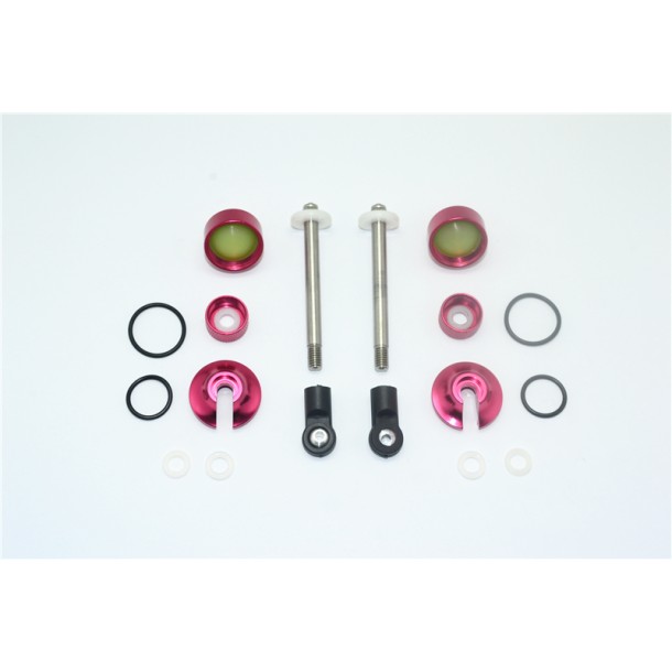 ALLOY REBILD KIT FOR MAS110R REAR DAMPER--MAS110R/KIT