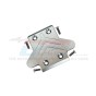 ALUMINUM FRONT CHASSIS PROTECTION PLATE--MAS331F