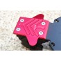 ALUMINUM FRONT CHASSIS PROTECTION PLATE--MAS331F