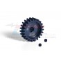 40Cr STEEL MOTOR GEAR 23T--MG5023TS