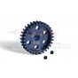 40Cr STEEL MOTOR GEAR 30T--MG5030TS