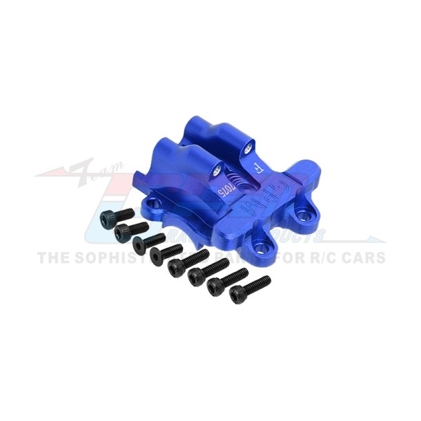 ALUMINUM 7075 FRONT DIFF COVER--MGG012