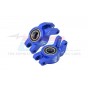 ALUMINUM 7075 REAR HUB（LARGER INNER BEARINGS）--MGG022