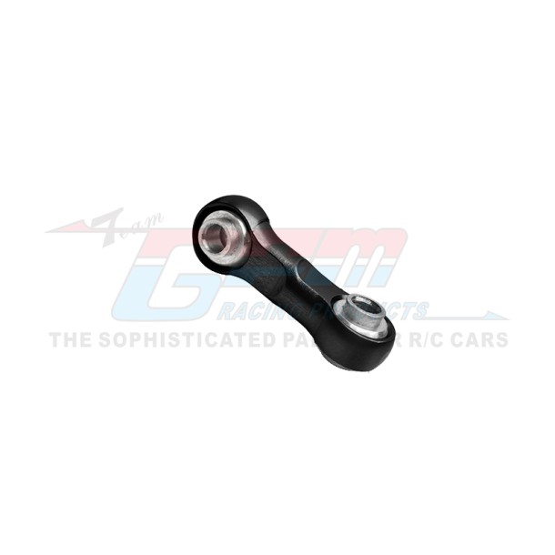 7075 ALLOY STEERING DRAG LINK--MGG024/TR