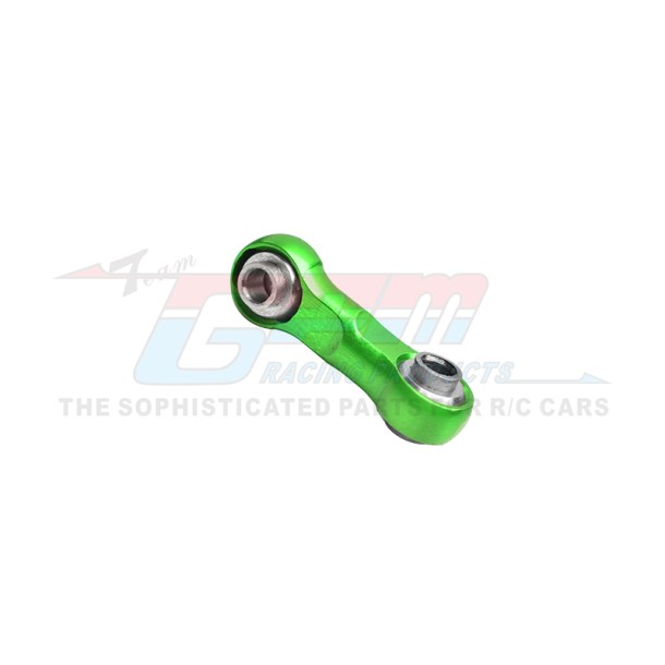 7075 ALLOY STEERING DRAG LINK--MGG024/TR