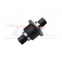 MEDIUM CARBON STEEL FRONT/REAR DIFF OUTDRIVE--MGG039S