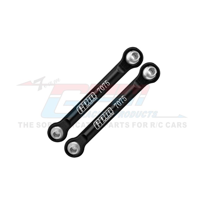 ALUMINUM 7075 FRONT STEERING LINK ROD--MGG162