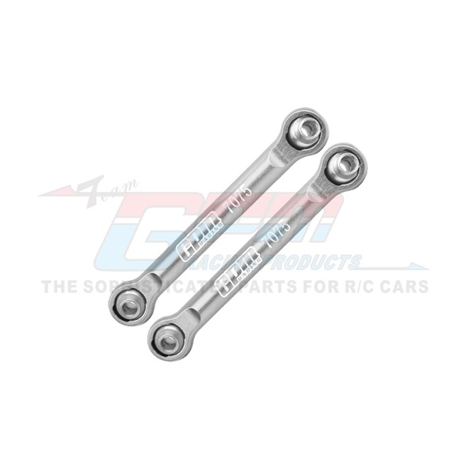 ALUMINUM 7075 FRONT STEERING LINK ROD--MGG162