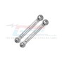 ALUMINUM 7075 FRONT STEERING LINK ROD--MGG162