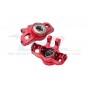 7075 ALLOY FRONT STEERING BLOCK（LARGER INNER BEARINGS）--MGM021