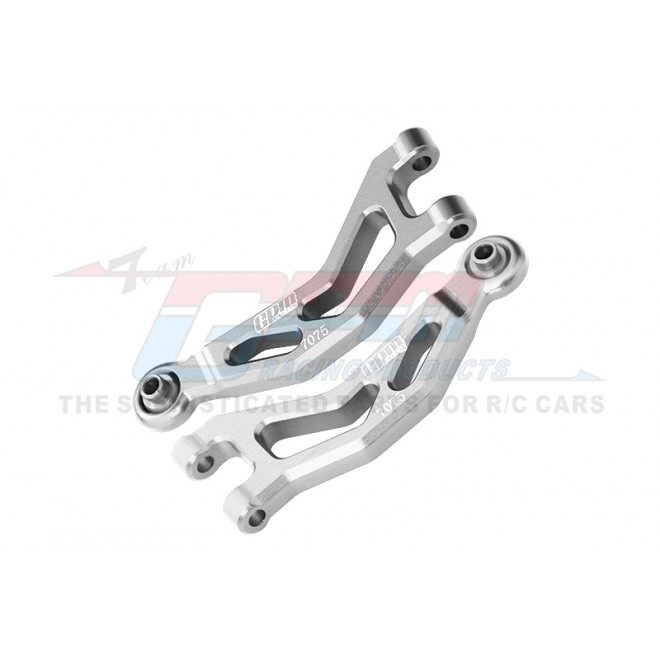 7075 ALLOY FRONT UPPER SUSPENSION ARMS--MGM054