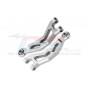 7075 ALLOY FRONT UPPER SUSPENSION ARMS--MGM054