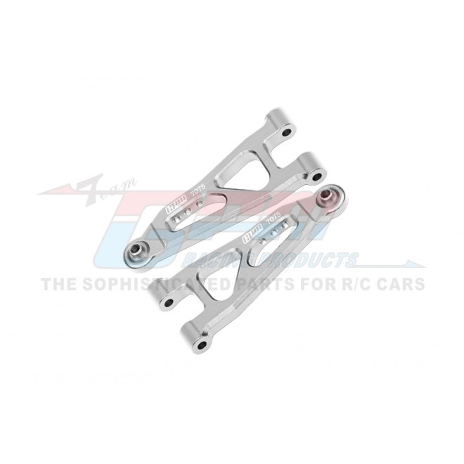 7075 ALLOY FRONT LOWER SUSPENSION ARMS--MGM055