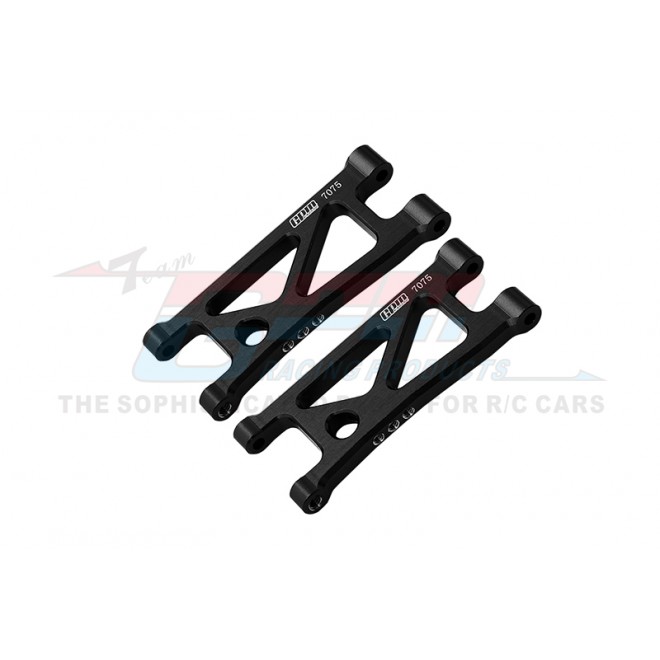 7075 ALLOY REAR LOWER SUSPENSION ARMS--MGM056