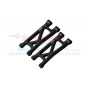 7075 ALLOY REAR LOWER SUSPENSION ARMS--MGM056