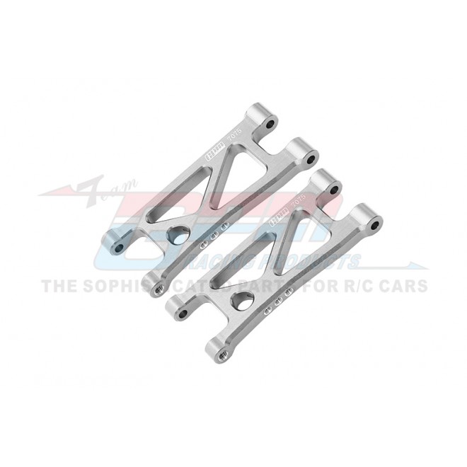 7075 ALLOY REAR LOWER SUSPENSION ARMS--MGM056