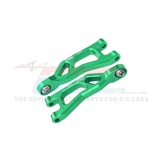 7075 ALLOY REAR UPPER SUSPENSION ARMS--MGM057