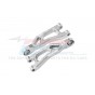 7075 ALLOY REAR UPPER SUSPENSION ARMS--MGM057