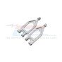 ALUMINUM 7075 FRONT UPPER SUSPENSION ARMS--MGO054