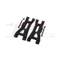 ALUMINUM 7075 FRONT LOWER SUSPENSION ARMS--MGO055