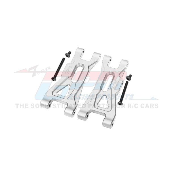 ALUMINUM 7075 FRONT LOWER SUSPENSION ARMS--MGO055