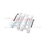 ALUMINUM 7075 FRONT LOWER SUSPENSION ARMS--MGO055