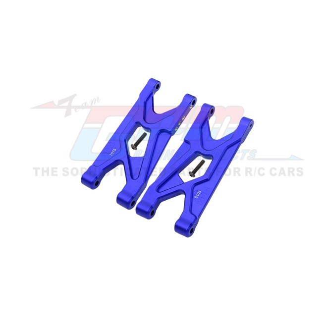 ALUMINUM 7075 REAR SUSPENSION ARMS--MGO056