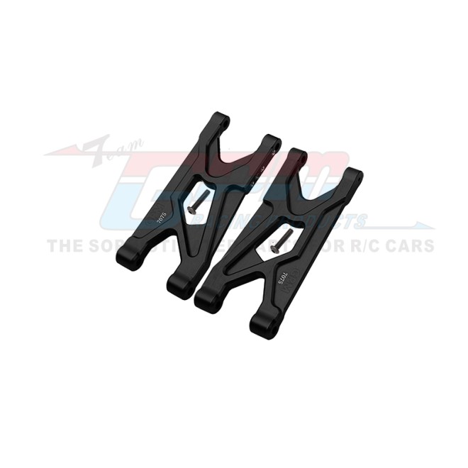 ALUMINUM 7075 REAR SUSPENSION ARMS--MGO056