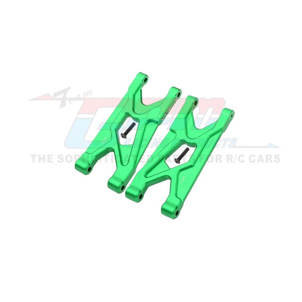 ALUMINUM 7075 REAR SUSPENSION ARMS--MGO056