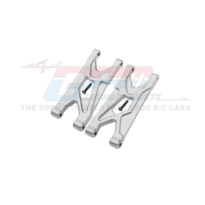 ALUMINUM 7075 REAR SUSPENSION ARMS--MGO056