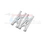 ALUMINUM 7075 REAR SUSPENSION ARMS--MGO056