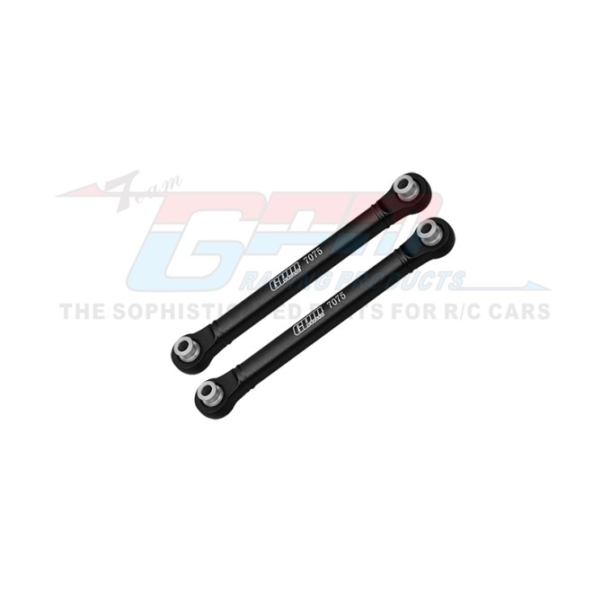 ALUMINUM 7075 REAR LINK ROD--MGO057