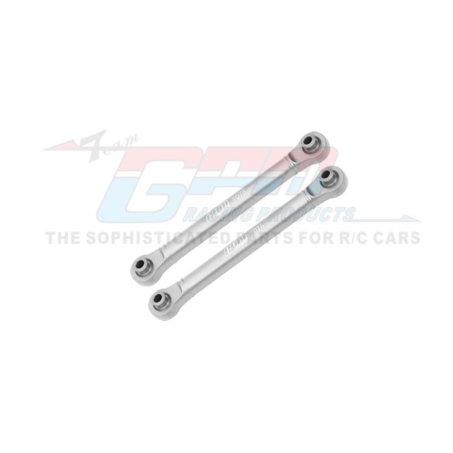 ALUMINUM 7075 REAR LINK ROD--MGO057