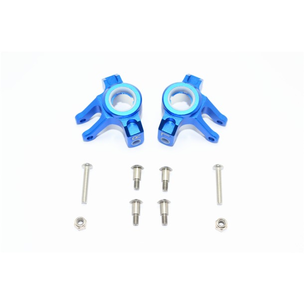 ALUMINUM FRONT KNUCKLE ARMS --MJ021