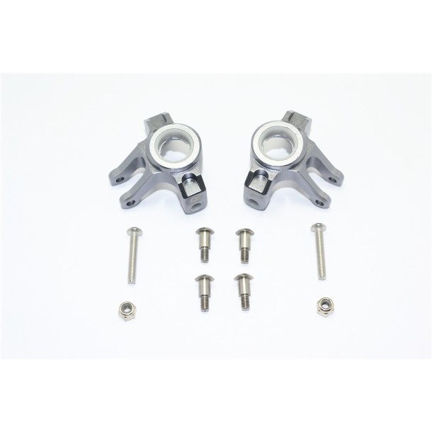 ALUMINUM FRONT KNUCKLE ARMS --MJ021