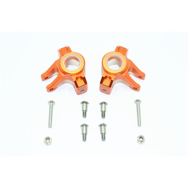 ALUMINUM FRONT KNUCKLE ARMS --MJ021