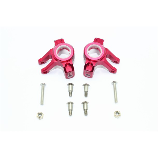 ALUMINUM FRONT KNUCKLE ARMS --MJ021