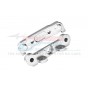 7075 ALLOY FRONT HINGE PIN BRACE SET--MT2008