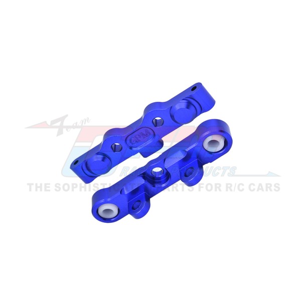 7075 ALLOY REAR HINGE PIN BRACE SET--MT2009